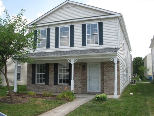 12651 Republic Dr, Fishers, IN, 46037-7272 | Card Image