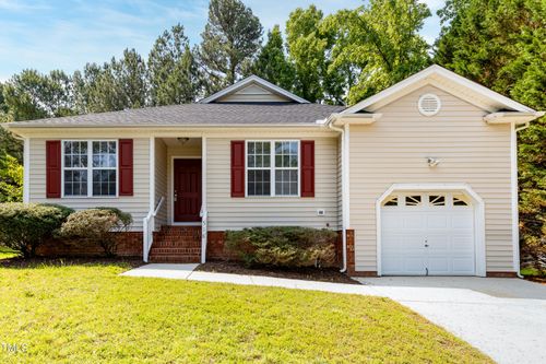 518 S Coalport Dr, Apex, NC, 27502-4121 | Card Image