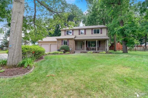 3317 Springdale Drive, Bedford Township, MI, 48144 | Card Image