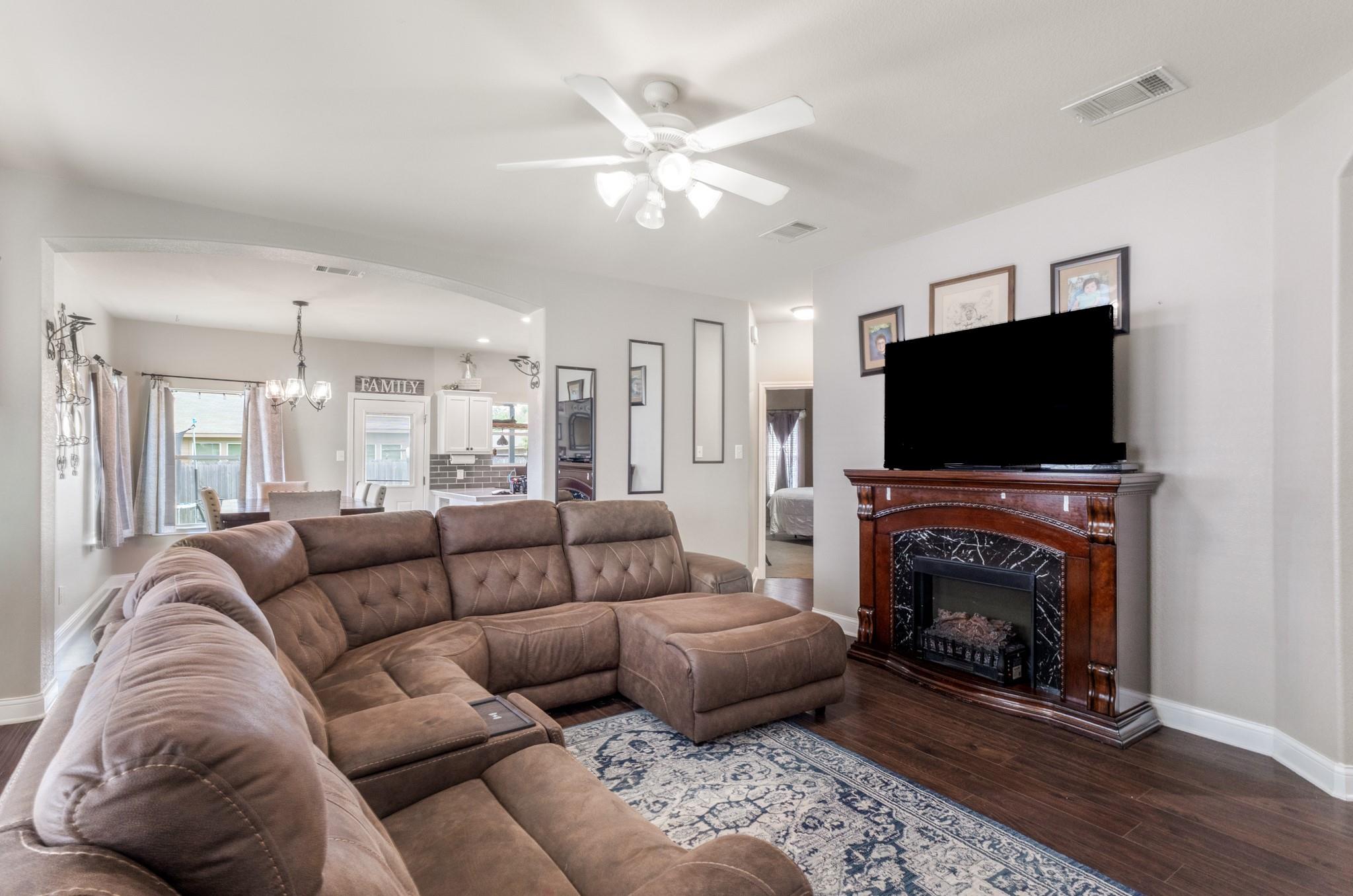 Residential in Hutto 4