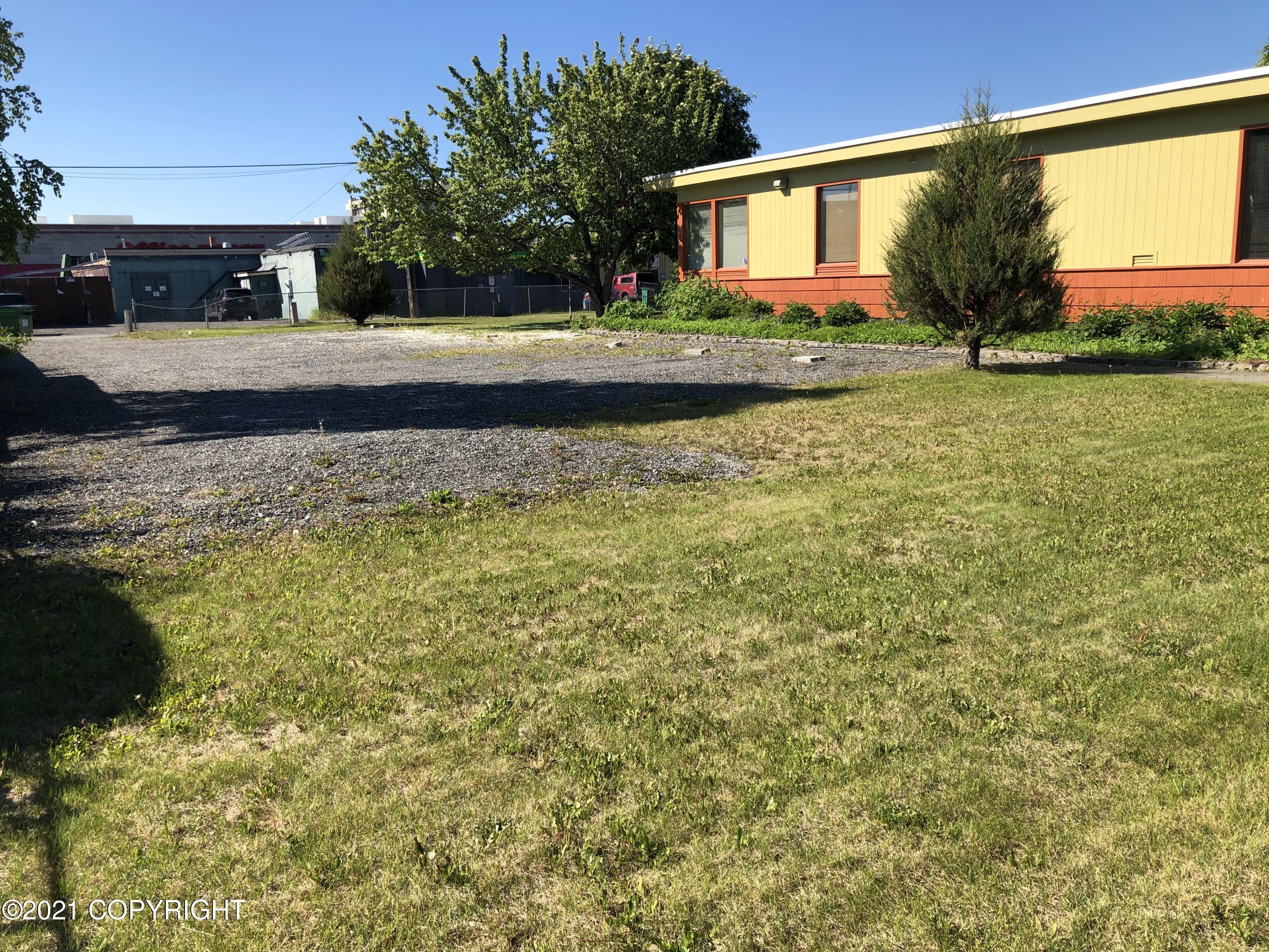 218 E 4Th Ave, Anchorage, AK 99501