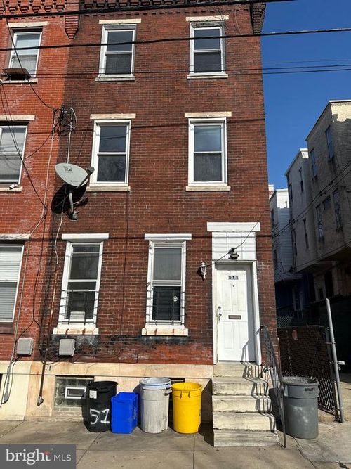 511 N 37th St, PHILADELPHIA, PA, 19104-2345 | Card Image