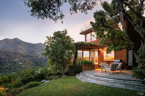 38 Spring Rd, Kentfield, CA, 94904-2625 | Card Image