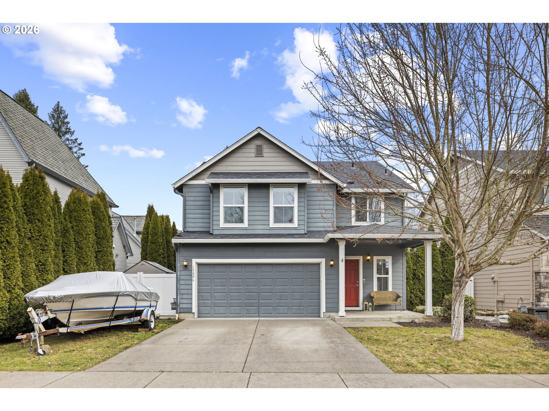 Residential in Vancouver 3