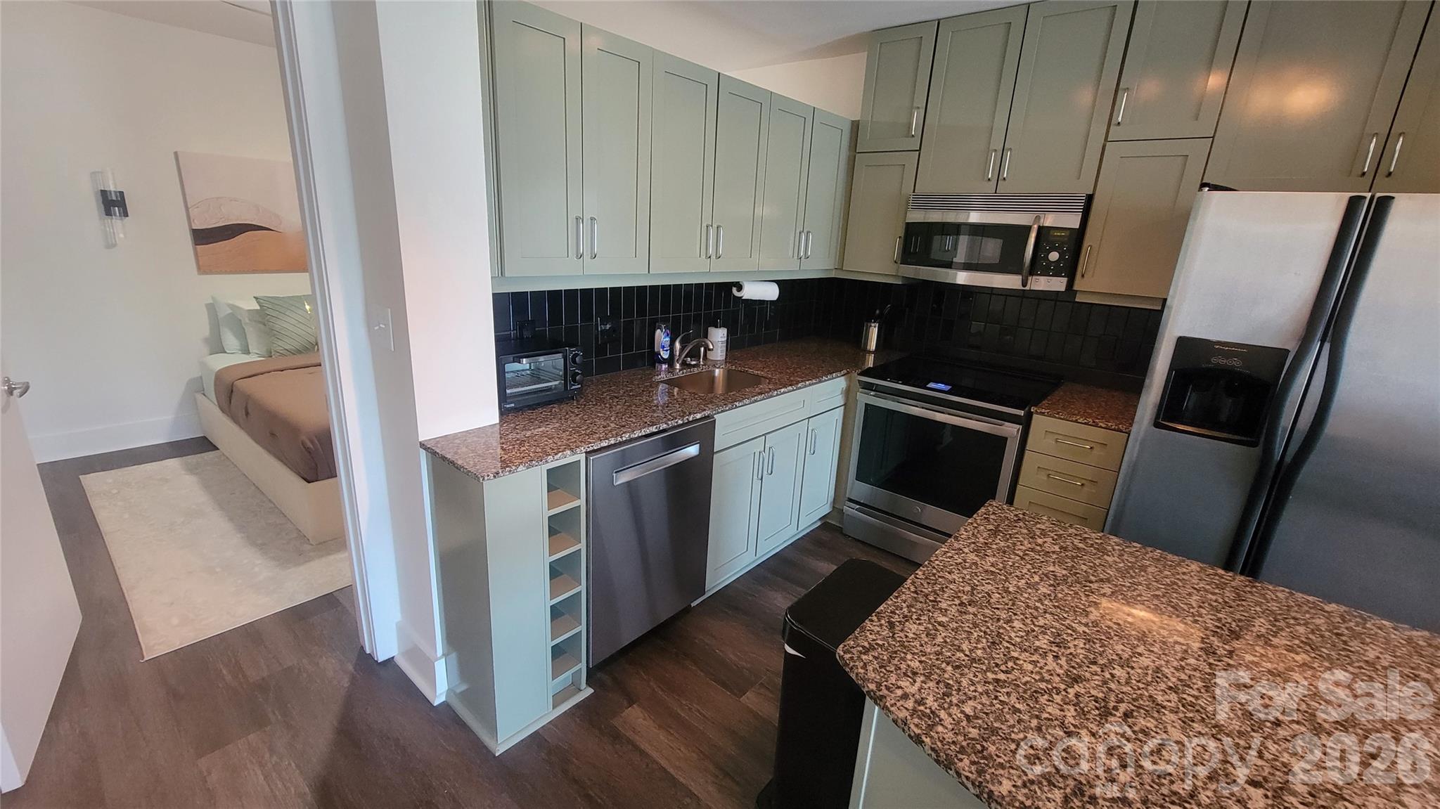 Residential in Charlotte 5