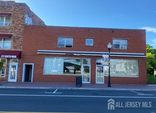 281-279 S Main St, Manville, NJ, 08835-1872 | Card Image