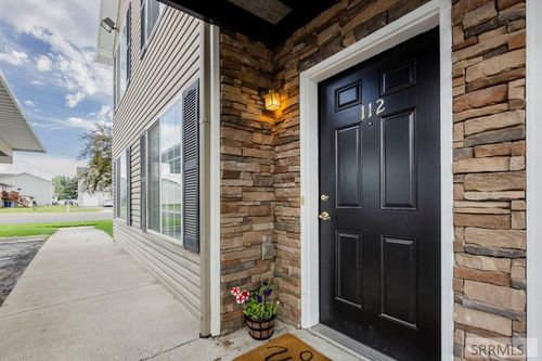 112-520 W 7th S, Rexburg, ID, 83440-2476 | Card Image