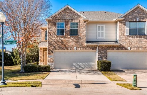 3301 Paisano Trl, Plano, TX, 75093-2131 | Card Image