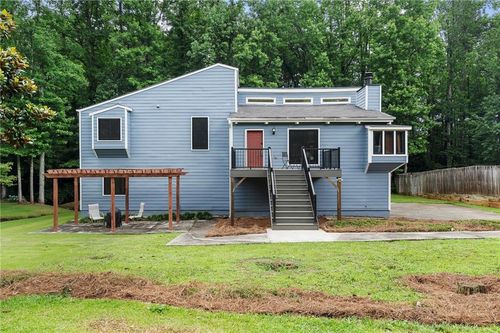 2311 Sims Dr Ne, Marietta, GA, 30066-4678 | Card Image