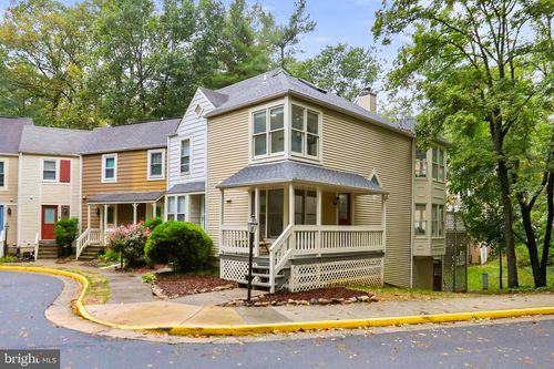 2180 Whisperwood Glen Ln, RESTON, VA, 20191-4146 | Card Image