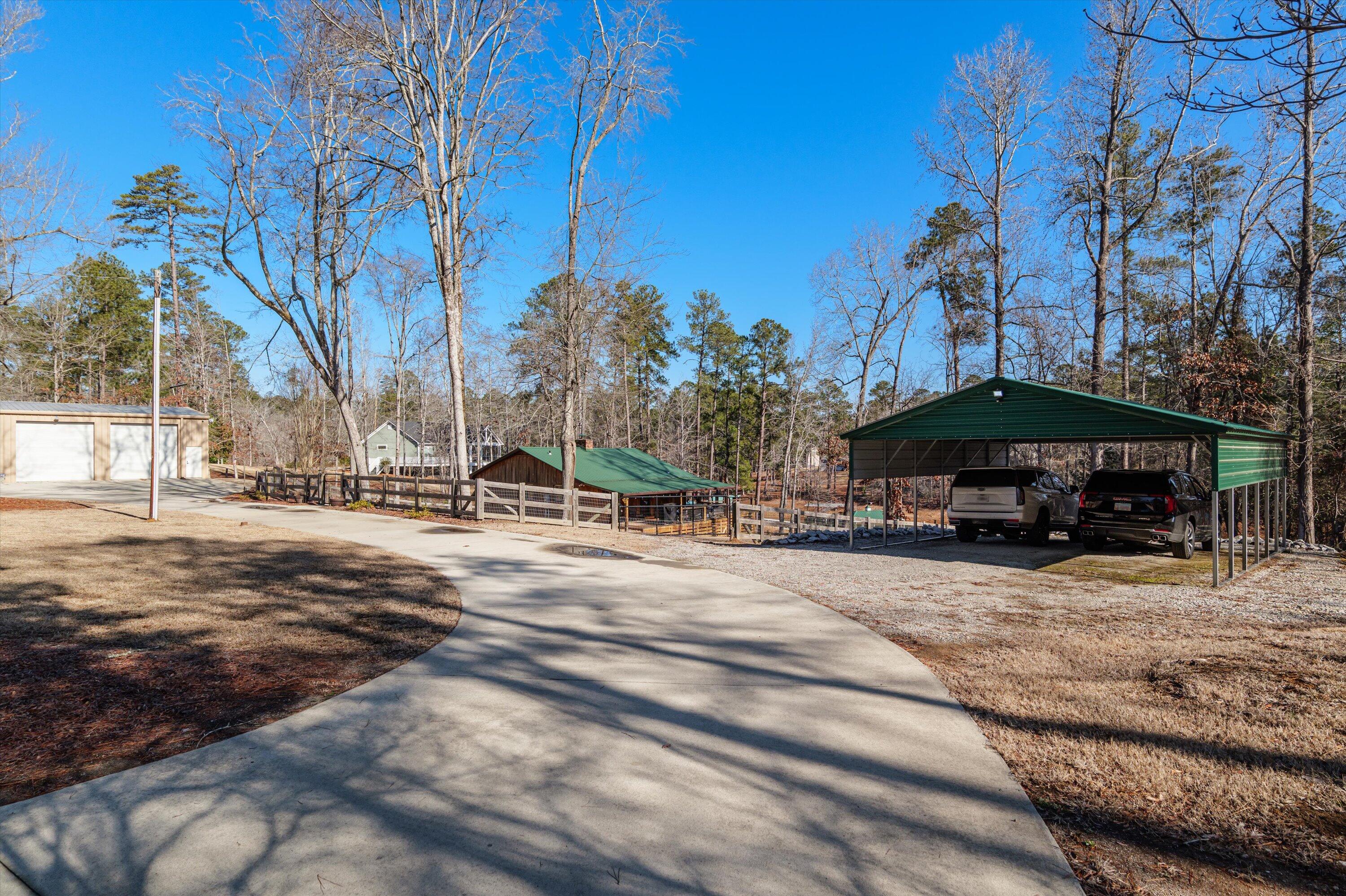Residential in Lincolnton 5