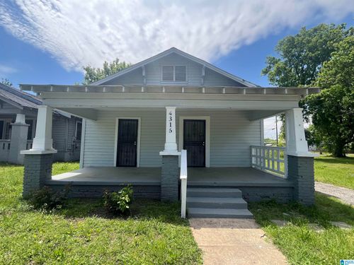 4316 Gadsden St, BIRMINGHAM, AL, 35217-3734 | Card Image