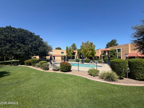 27-601 E Palo Verde Dr, Phoenix, AZ, 85012-1350 | Card Image