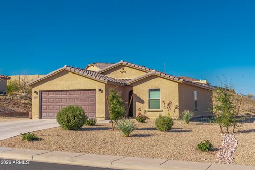 40 Cottonwood Ln, Wickenburg, AZ, 85390-3727 | Card Image