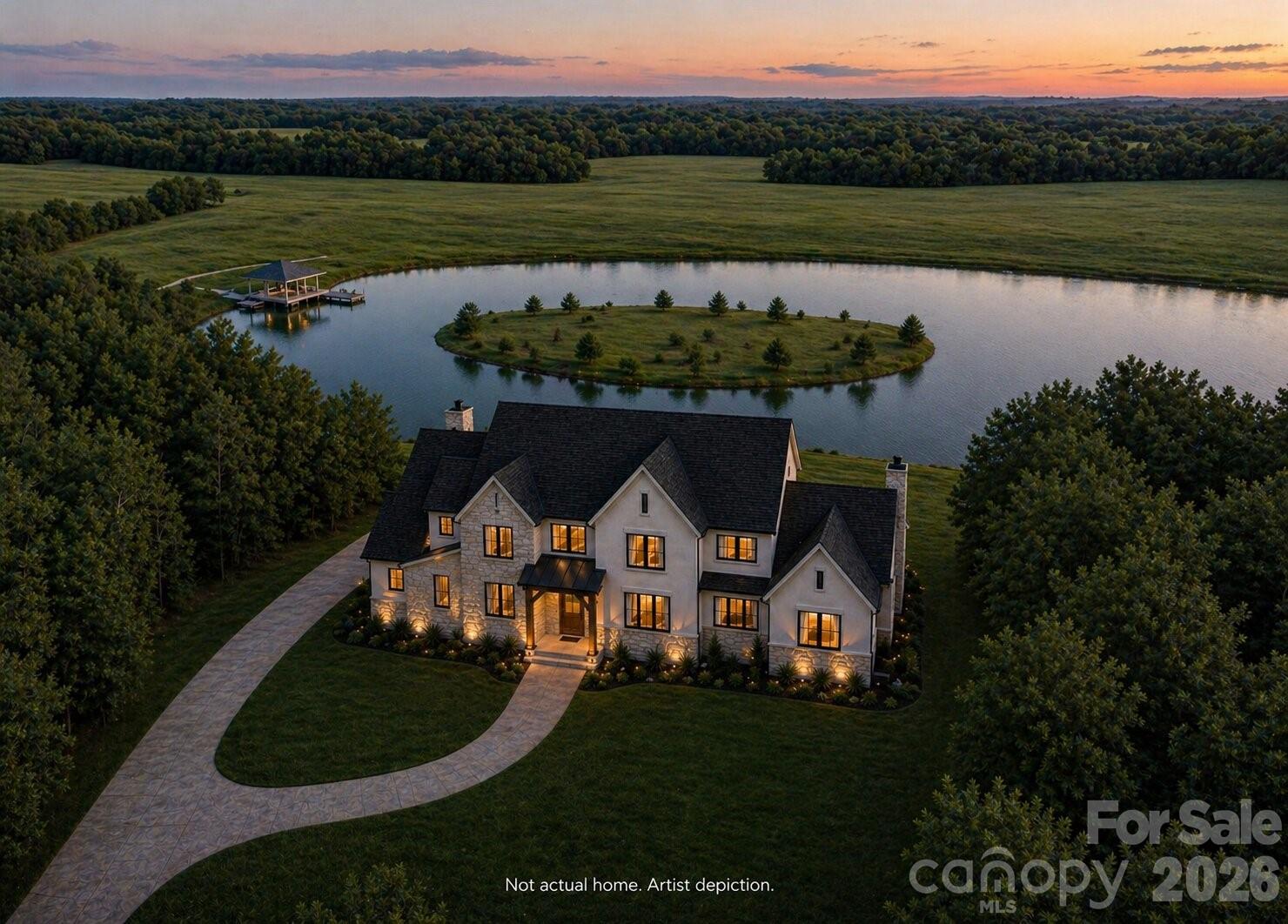 Residential in Catawba