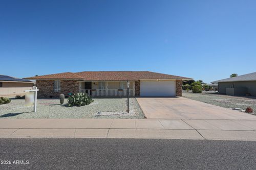 10507 W Brookside Dr, Sun City, AZ, 85351-1113 | Card Image