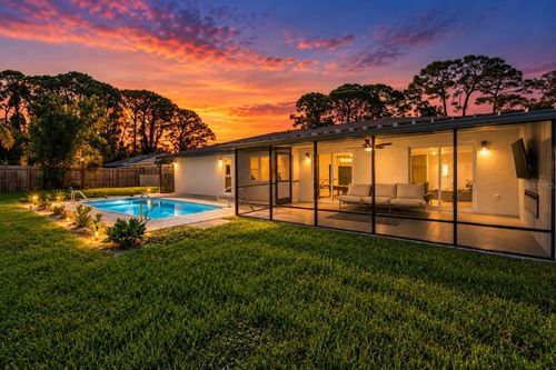 616 Brown Road, Venice, FL, 34293 | Card Image