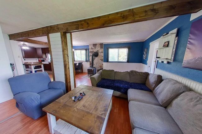 2027 19 Ave, House other with 3 bedrooms, 1 bathrooms and 3 parking in Bowden AB | Image 8