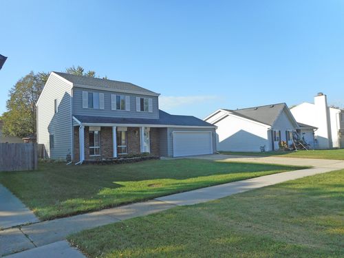 1318 Antigo Trl, Carol Stream, IL, 60188-9042 | Card Image