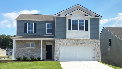 1812 Banded Lane, Lebanon, TN, 37090 | Card Image