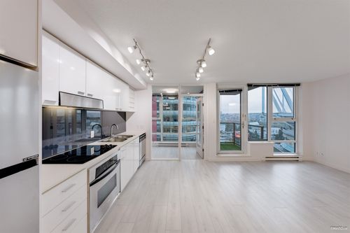 1509-111 W Georgia St, Vancouver, BC, V6B1T8 | Card Image