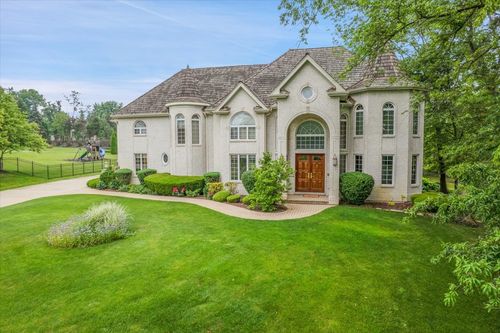 14695 Fox Hollow Ln, Lemont, IL, 60439-9172 | Card Image