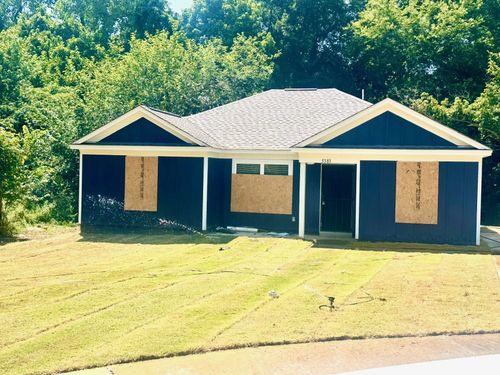 4438 Sunny View Dr, Memphis, TN, 38127-2934 | Card Image