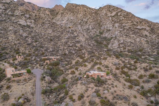 9 La Luz Trail Ne, Home with 0 bedrooms, 0 bathrooms and null parking in Albuquerque NM | Image 7