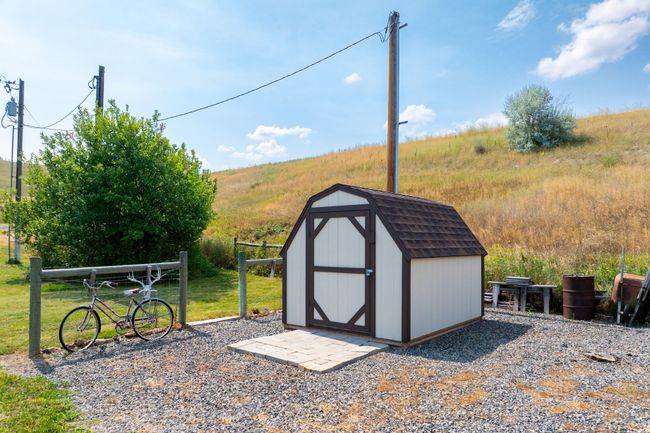 420 Augusta St, House other with 3 bedrooms, 2 bathrooms and null parking in Craig MT | Image 18