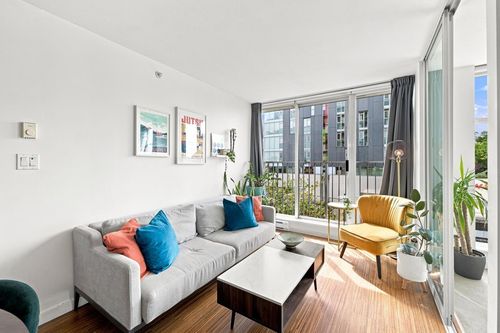 508-328 E 11th Avenue, Vancouver, BC, V5T4W1 | Card Image