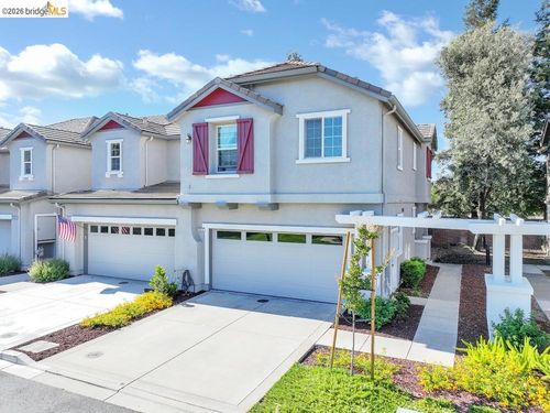 231 Washington Dr, Brentwood, CA, 94513 | Card Image