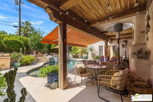 72689 Beavertail St, Palm Desert, CA, 92260-3401 | Card Image