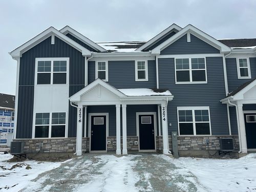 2274 Barbera Dr, Oswego, IL, 60543-5422 | Card Image