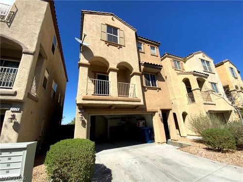 1182 Enzo Ave, Henderson, NV, 89052-8698 | Card Image