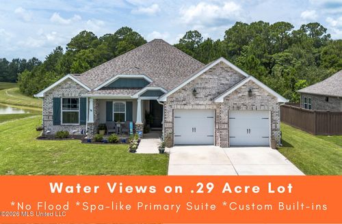 16869 W Landon Green Dr, Gulfport, MS, 39503-5266 | Card Image