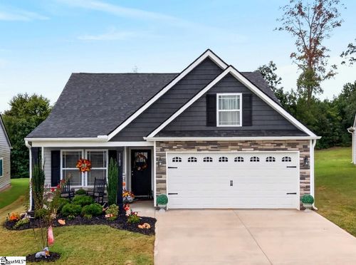 1180 Mason Hill Way, Spartanburg, SC, 29301 | Card Image