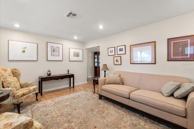 4321 S Thatcher Ave, House other with 3 bedrooms, 1 bathrooms and null parking in TAMPA FL | Image 9