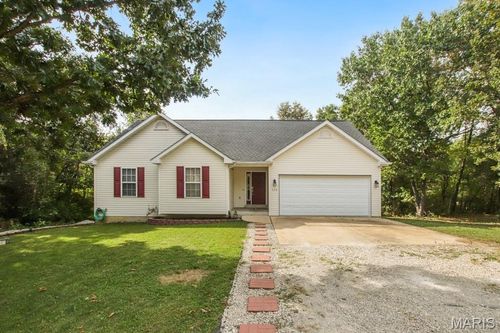 528 Bluebird Ln, Saint Clair, MO, 63077-4662 | Card Image