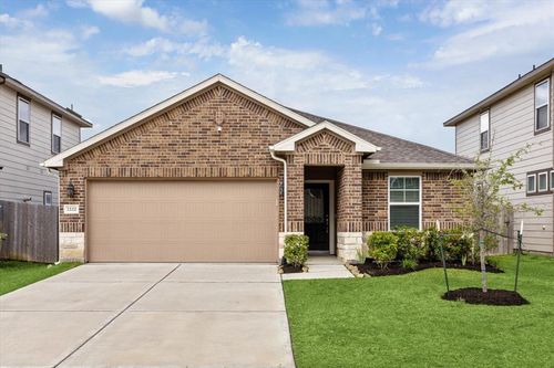 7222 Melrose Lane, Rosharon, TX, 77583 | Card Image