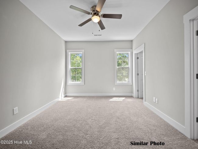 221 Holly Sands Loop, Townhouse with 3 bedrooms, 3 bathrooms and 1 parking in Holly Ridge NC | Image 26