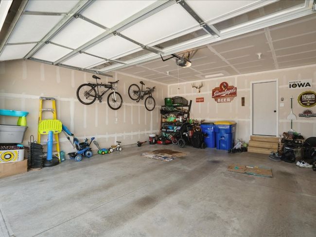 420 Dawson Dr, Condo with 4 bedrooms, 3 bathrooms and null parking in West Branch IA | Image 24