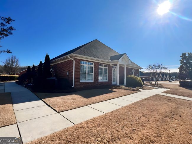 201 Brookstone Dr Sw, House other with 3 bedrooms, 2 bathrooms and 2 parking in Calhoun GA | Image 40