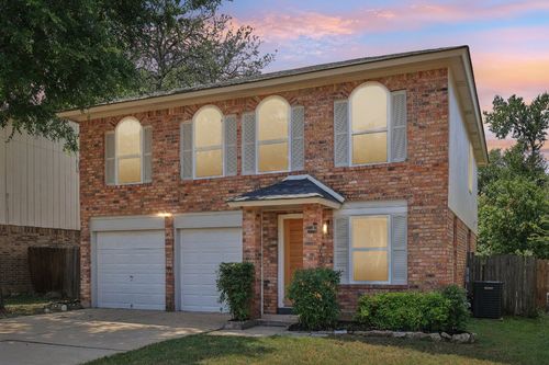 8804 Ravello Pass, Austin, TX, 78749-4954 | Card Image