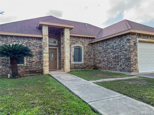 208 N 15th St, Hidalgo, TX, 78557-3861 | Card Image