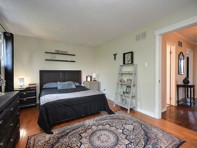 8 Stephensen Crt, House other with 4 bedrooms, 3 bathrooms and 2 parking in Brampton ON | Image 25
