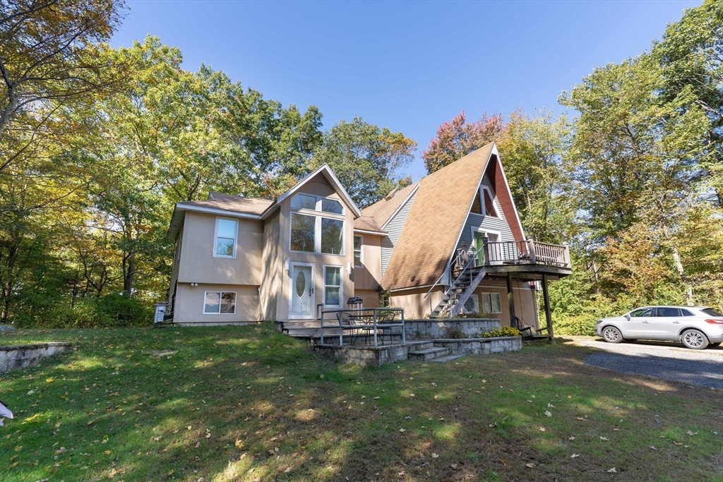 Residential in West Brookfield 4