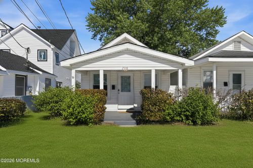 206 16th Ave, Belmar, NJ, 07719-2534 | Card Image