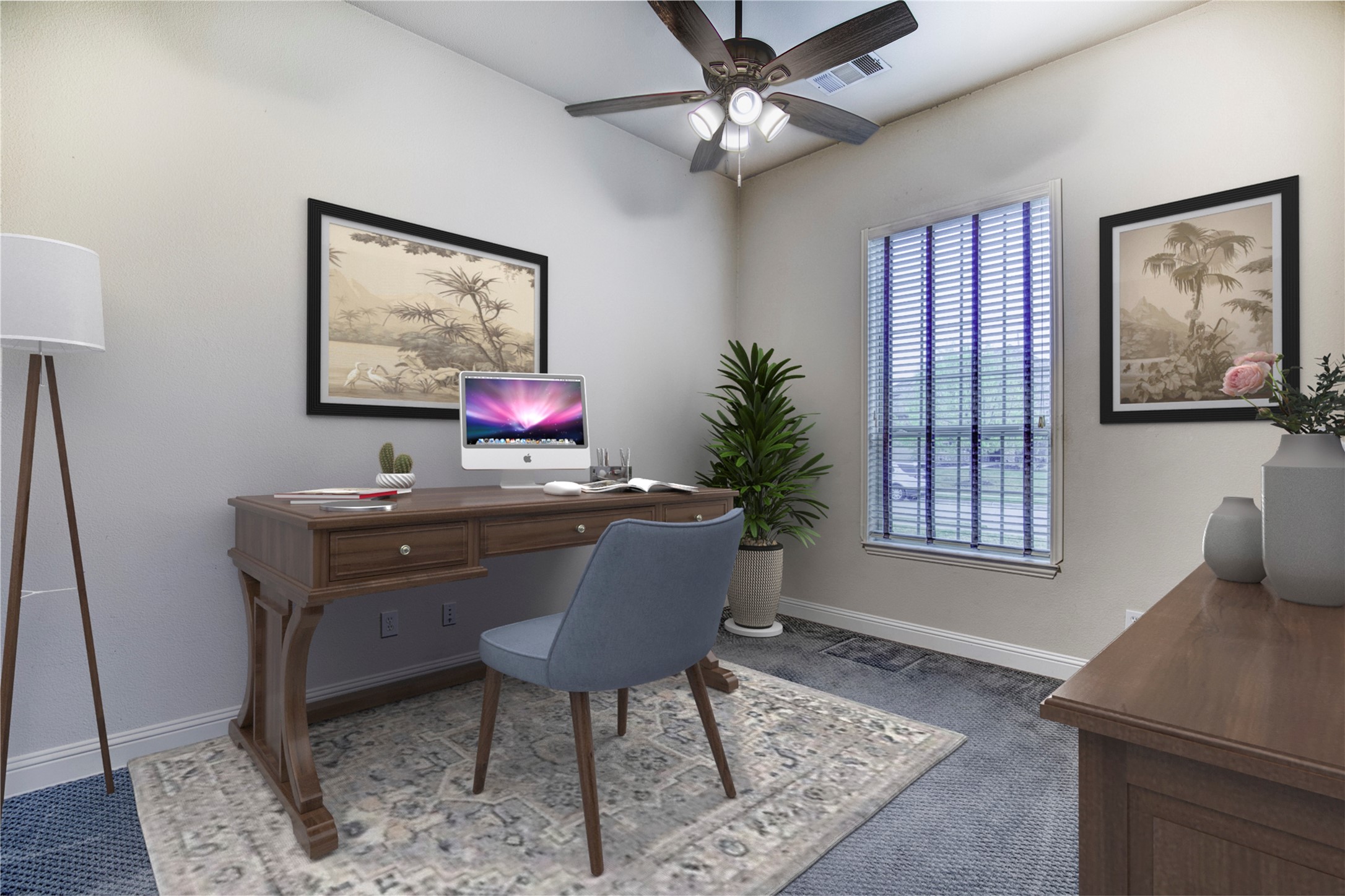 Residential in Prosper 4