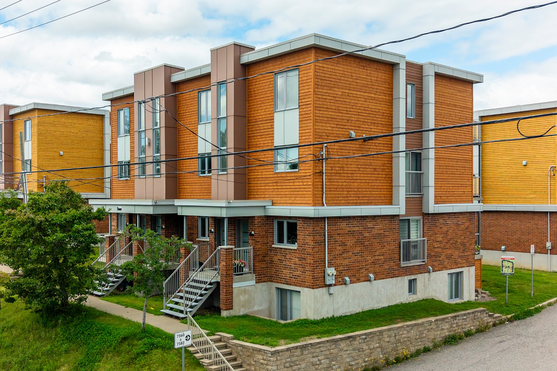 Residential in Québec (Sainte-Foy/Sillery/Cap-Rouge) 3