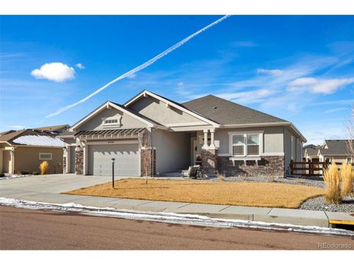 16428 Mountain Glory Dr, Monument, CO, 80132 | Card Image